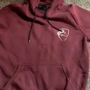 Alphalete hoodie